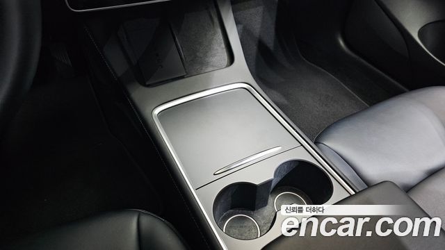 Tesla Model 3 Long Range AWD 2022 — фото 29
