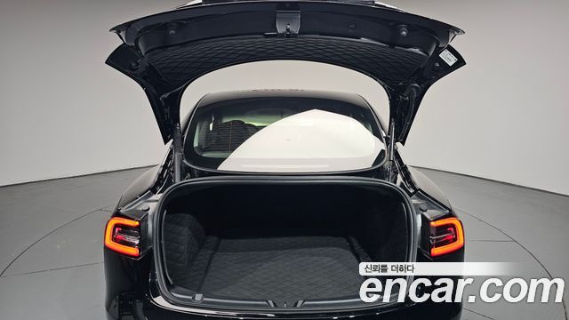 Tesla Model 3 Long Range AWD 2022 — фото 33