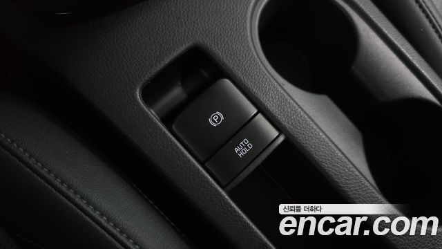 Kia Seltos Gasoline 1.6 Turbo 2WD Trendy 2023 — фото 20