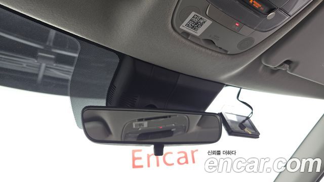 Kia Seltos Gasoline 1.6 Turbo 2WD Trendy 2023 — фото 27