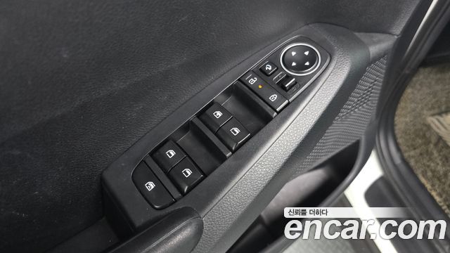Kia Seltos Gasoline 1.6 Turbo 2WD Trendy 2023 — фото 28
