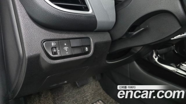 Kia Seltos Gasoline 1.6 Turbo 2WD Trendy 2023 — фото 29