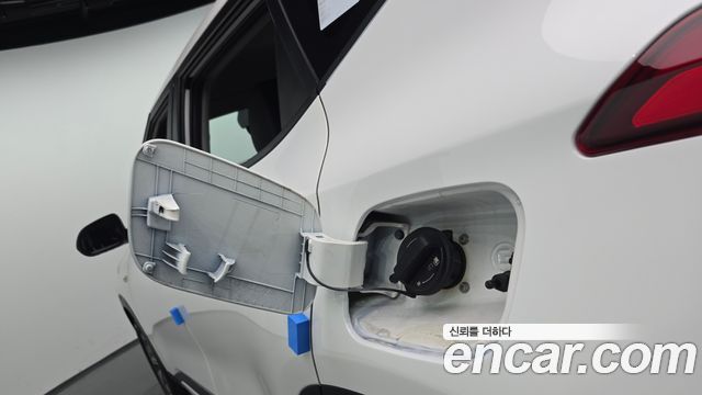 Kia Seltos Gasoline 1.6 Turbo 2WD Trendy 2023 — фото 35