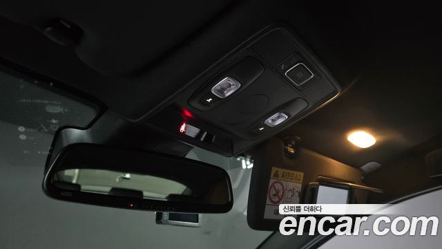 Renault Korea XM3 1.3 TCe RE Inspire 2023 — фото 30