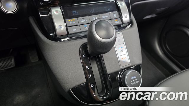 Hyundai Casper Turbo Inspiration 2022 — фото 9