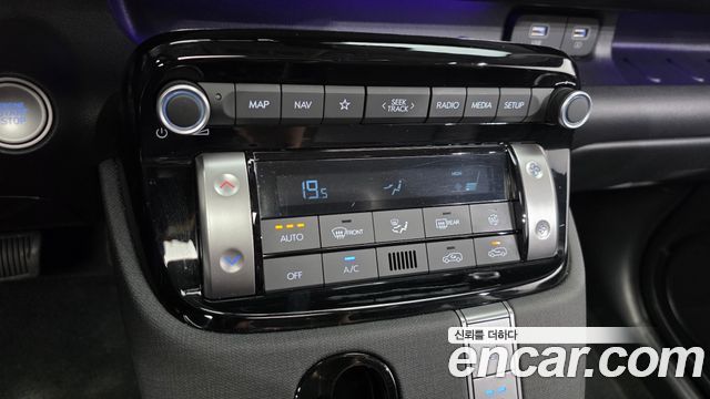 Hyundai Casper Turbo Inspiration 2022 — фото 17