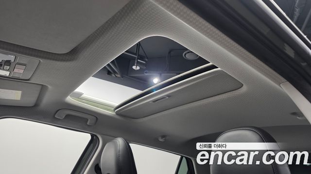 Hyundai Casper Turbo Inspiration 2022 — фото 19