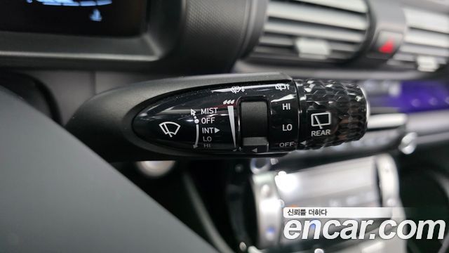 Hyundai Casper Turbo Inspiration 2022 — фото 30