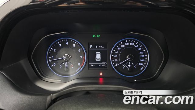 Hyundai Palisade Gasoline 3.8 2WD Exclusive 2021 — фото 8