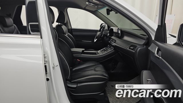 Hyundai Palisade Gasoline 3.8 2WD Exclusive 2021 — фото 11