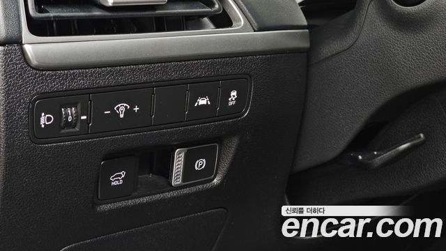 Hyundai Palisade Gasoline 3.8 2WD Exclusive 2021 — фото 18