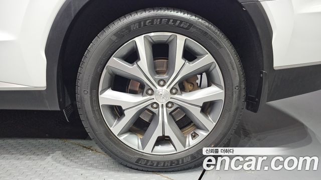 Hyundai Palisade Gasoline 3.8 2WD Prestige 2022 — фото 21