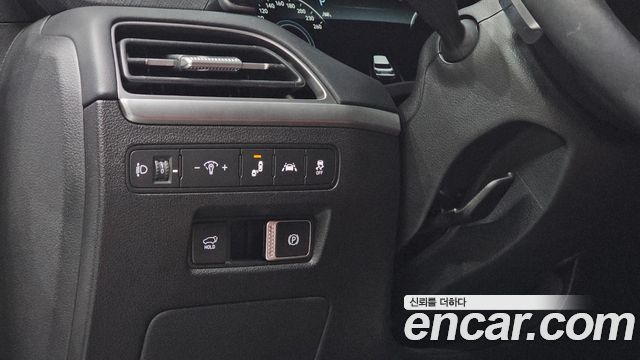 Hyundai Palisade Gasoline 3.8 2WD Prestige 2022 — фото 28