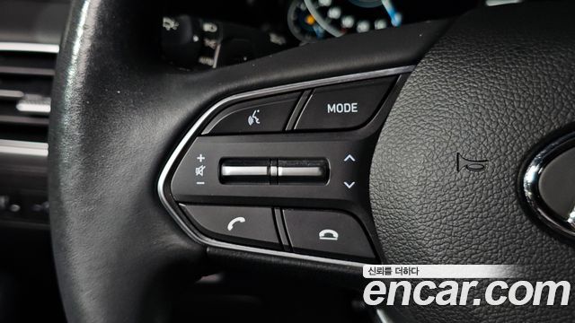 Hyundai Palisade Gasoline 3.8 2WD Prestige 2022 — фото 29