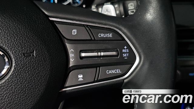 Hyundai Palisade Gasoline 3.8 2WD Prestige 2022 — фото 30