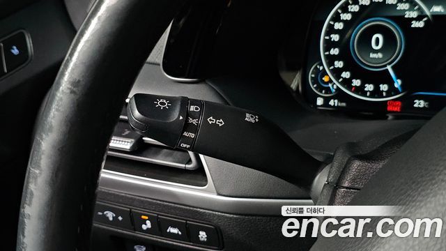 Hyundai Palisade Gasoline 3.8 2WD Prestige 2022 — фото 31
