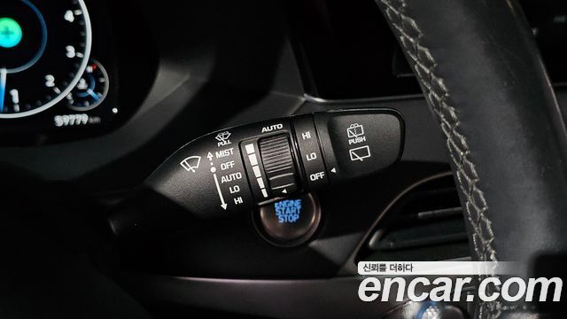 Hyundai Palisade Gasoline 3.8 2WD Prestige 2022 — фото 32