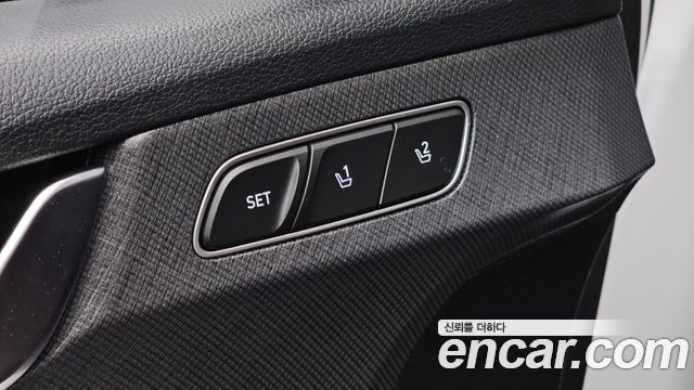 Hyundai Palisade Gasoline 3.8 2WD Prestige 2022 — фото 34