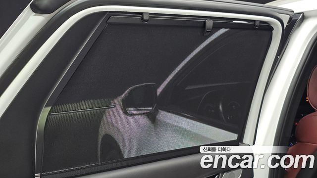 Hyundai Palisade Gasoline 3.8 2WD Prestige 2022 — фото 36