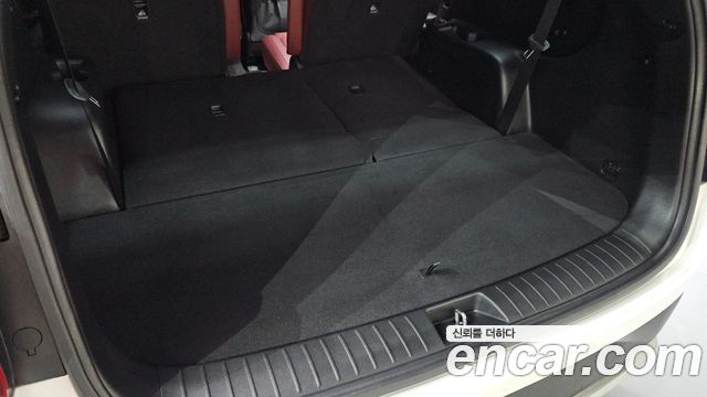 Hyundai Palisade Gasoline 3.8 2WD Prestige 2022 — фото 39