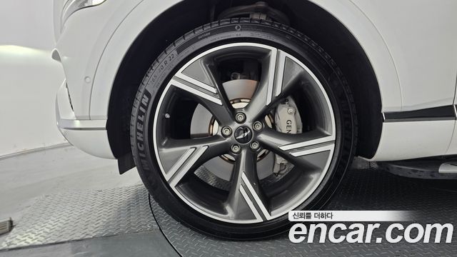 Genesis GV80 2.5T Gasoline AWD 2024 — фото 5