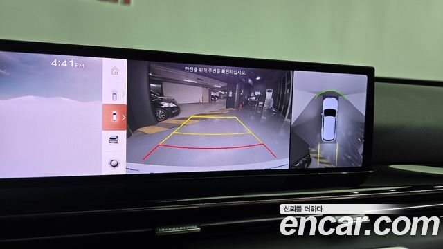 Genesis GV80 2.5T Gasoline AWD 2024 — фото 14