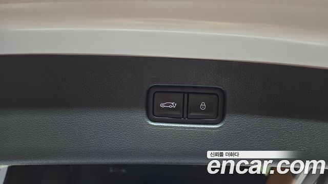 Genesis GV80 2.5T Gasoline AWD 2024 — фото 16
