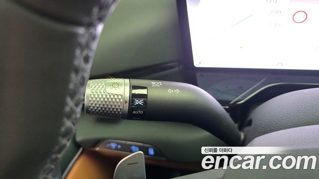 Genesis GV80 2.5T Gasoline AWD 2024 — фото 20