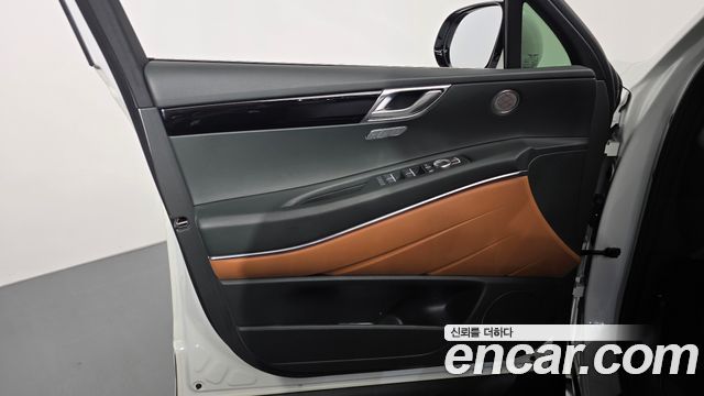 Genesis GV80 2.5T Gasoline AWD 2024 — фото 24