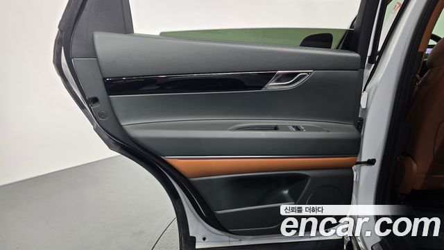 Genesis GV80 2.5T Gasoline AWD 2024 — фото 25