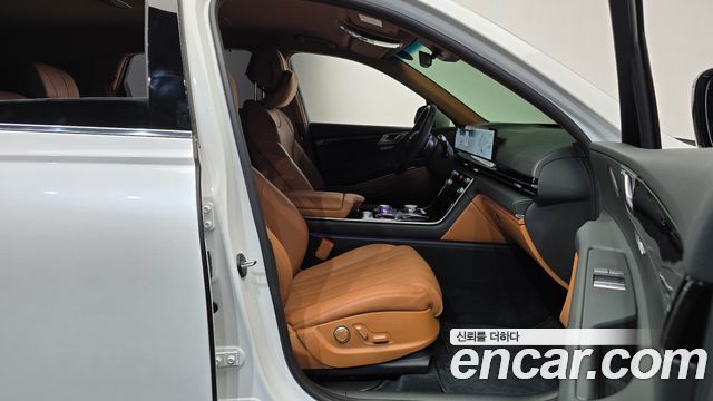 Genesis GV80 2.5T Gasoline AWD 2024 — фото 26