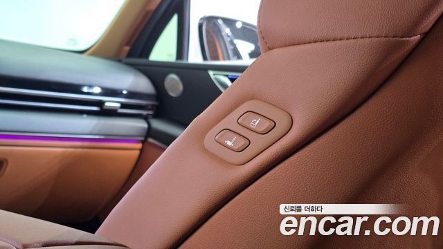 Genesis GV80 2.5T Gasoline AWD 2024 — фото 28
