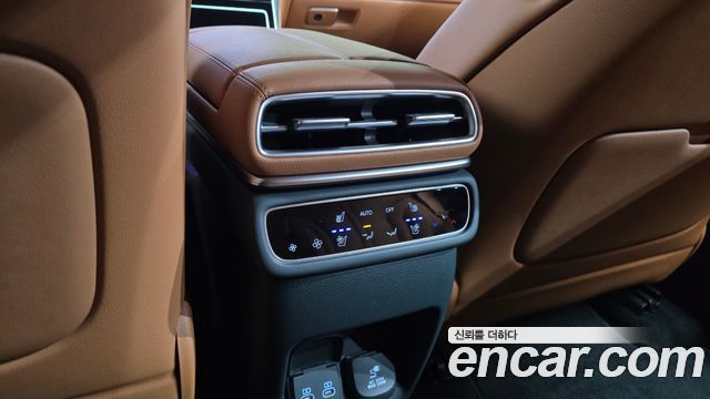 Genesis GV80 2.5T Gasoline AWD 2024 — фото 30