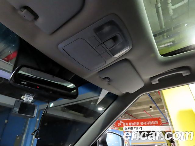 KG Mobility (SsangYong) Tivoli Armor Gear Edition 2WD 2018 — фото 19