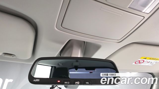 Kia Ray Standard 2022 — фото 19
