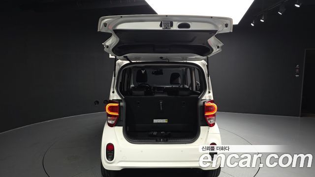 Kia Ray Standard 2022 — фото 20