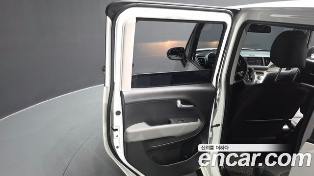 Kia Ray Standard 2022 — фото 25