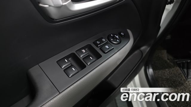 Kia Ray Standard 2022 — фото 27