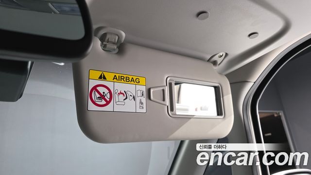Kia Ray Standard 2022 — фото 28
