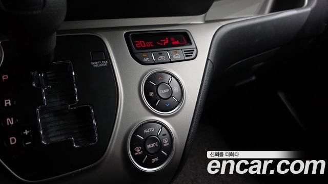 Kia Ray Standard 2022 — фото 29