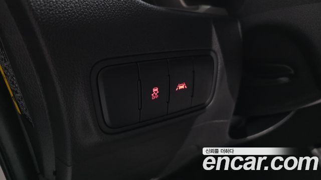 Kia Ray Standard 2022 — фото 30