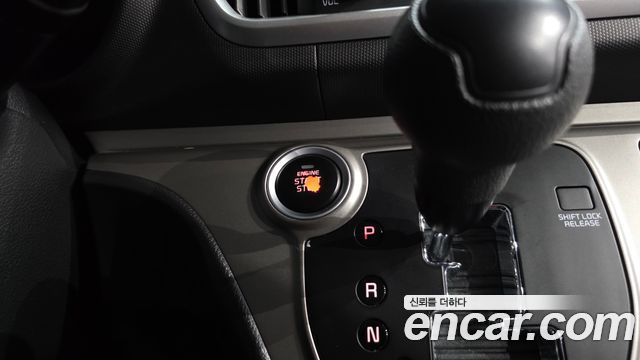 Kia Ray Standard 2022 — фото 37