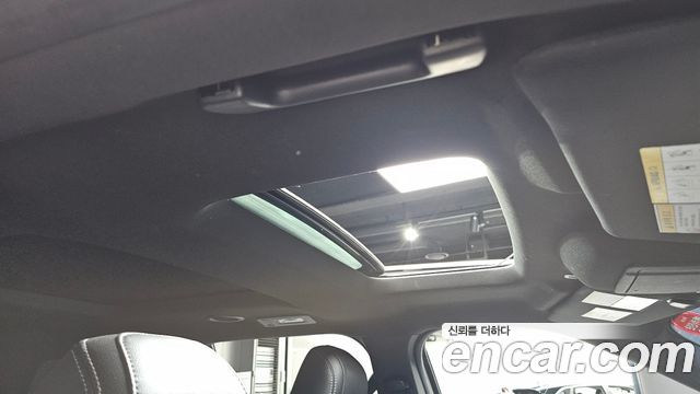 Ford Explorer 2.3 Limited 4WD 5th 2017 — фото 19