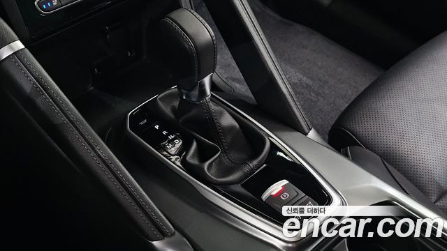 Renault Korea QM6 2.0 GDe LE Signature 2WD 2022 — фото 9