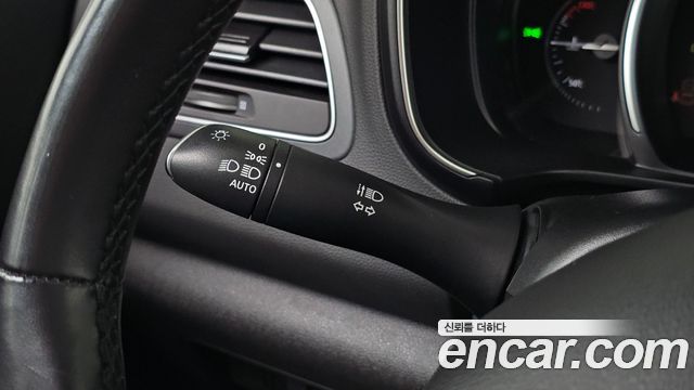 Renault Korea QM6 2.0 GDe LE Signature 2WD 2022 — фото 27