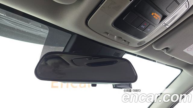 Hyundai Sonata (DN8) 2.0 LPG(rental car) Style 2022 — фото 31