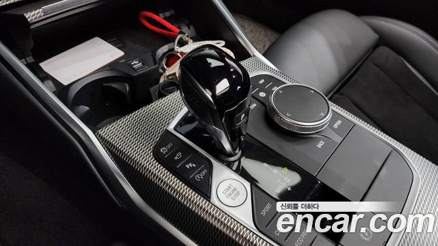 BMW 3 Series (G20) 320i M Sport 2021 — фото 9