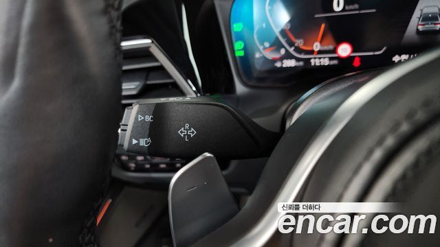 BMW 3 Series (G20) 320i M Sport 2021 — фото 28