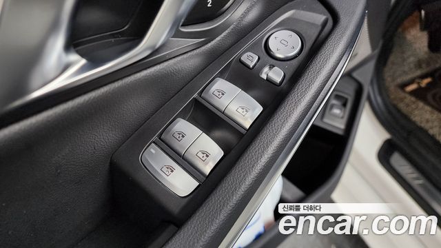 BMW 3 Series (G20) 320i M Sport 2021 — фото 30