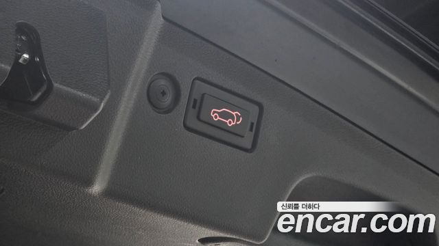 KG Mobility (SsangYong) Torres Gasoline 1.5 2WD T7 2023 — фото 20